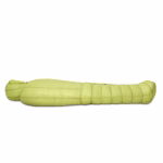 ROCK FRONT 1000 3D Ultralight, winter down sleeping bag, side view