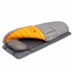 ROCK FRONT 450 Pro Ultralight down quilt