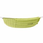 ROCK FRONT 250 Base UL Ultralight backpacking quilt, underquilt for a hammock
