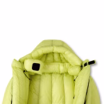 ROCK FRONT 1000 3D Ultralight, winter down sleeping bag, collar system