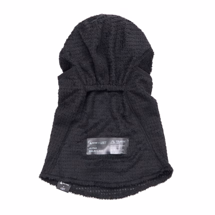 ROCK FRONT x LEET Alpha Balaclava