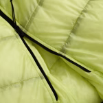 ROCK FRONT 250 Base UL Ultralight backpacking quilt with zipper