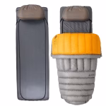 ROCK FRONT 450 Pro Ultralight down quilt - Image 2