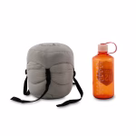 ROCK FRONT 600 Ascetic UL backpacking down quilt cimpressed