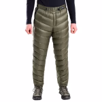 ROCK FRONT FL 2 Winter men’s down full-zip pants - Image 6