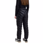 ROCK FRONT FL 2 Winter women’s down full-zip pants - Image 2