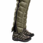 ROCK FRONT FL 2 Winter men’s down full-zip pants - Image 4