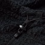 ROCK FRONT х LEET Alpha Direct Hoody 120 - Image 3