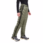 ROCK FRONT FL 2 Winter women’s down full-zip pants - Image 8