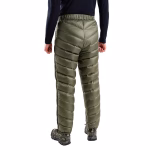 ROCK FRONT FL 2 Winter men’s down full-zip pants - Image 2