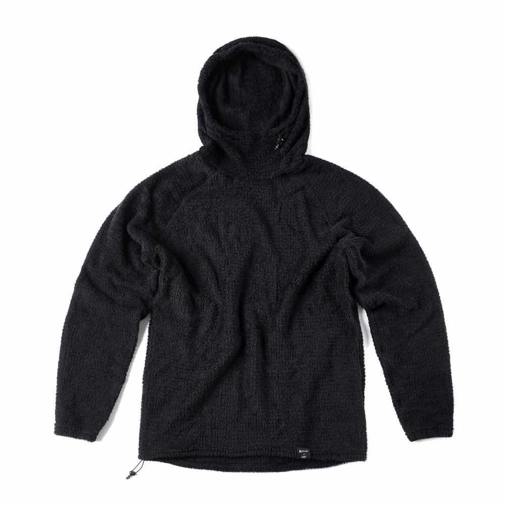 f3ccdd27d2000e3f9255a7e3e2c48800 ROCK FRONT х LEET Alpha Direct Hoody 120 - Image 1
