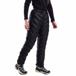 ROCK FRONT FL 2 Winter women’s down full-zip pants